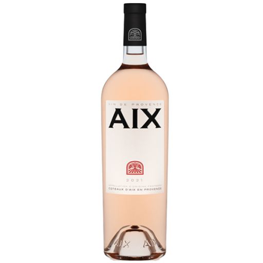 Rosé wijn Aix 150 cl 2021