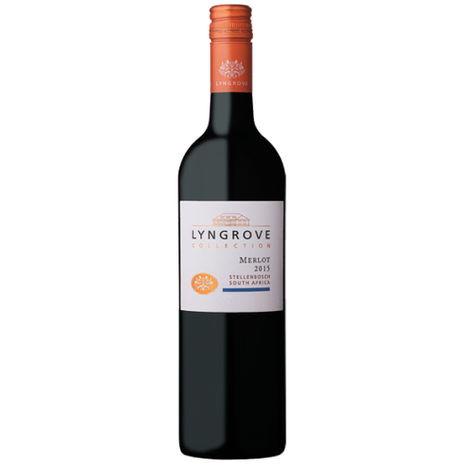 Rode wijn Lyngrove 'Merlot' 2019