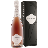 Geschenken Champagne Autréau Rosé 