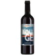 Rode wijn Castelmaure Le Rouge 'Les Fondamentaux' 2020