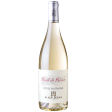 Witte wijn Alain Jaume 'Haut de Brun' Blanc 2017